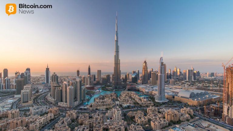 Dubai’s Ruler Praises Digital-Assets Economy, Boasts 0M Trading Milestone