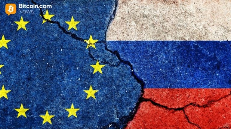 EU Considers Sanctions on Ruble-Backed Stablecoin A7A5 Linked to Sanctioned Russian Actors