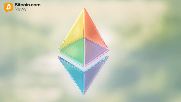 Ethereum Foundation Converts 1,000 ETH to Stablecoins in a .46M Cowswap Maneuver