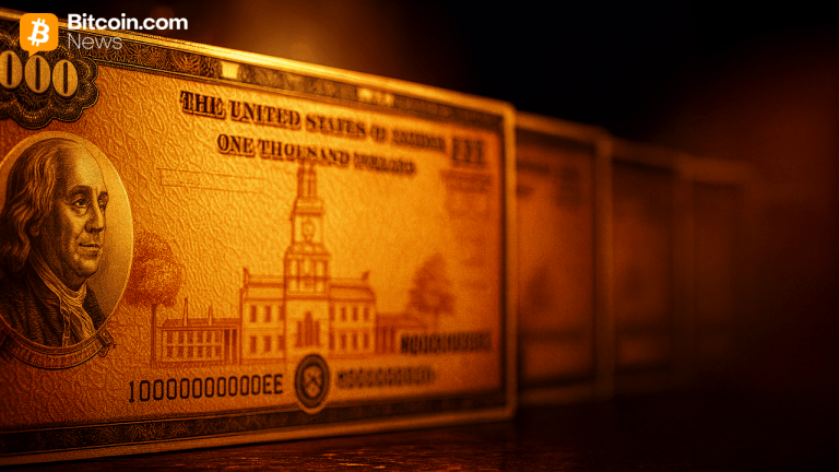 From Wall Street to Web3: 0M in Capital Flows Into Tokenized Treasury Assets