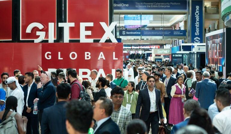 Global Tech Leaders Unite to Propel Emerging Future-Critical Sectors at GITEX GLOBAL 2025 in Dubai