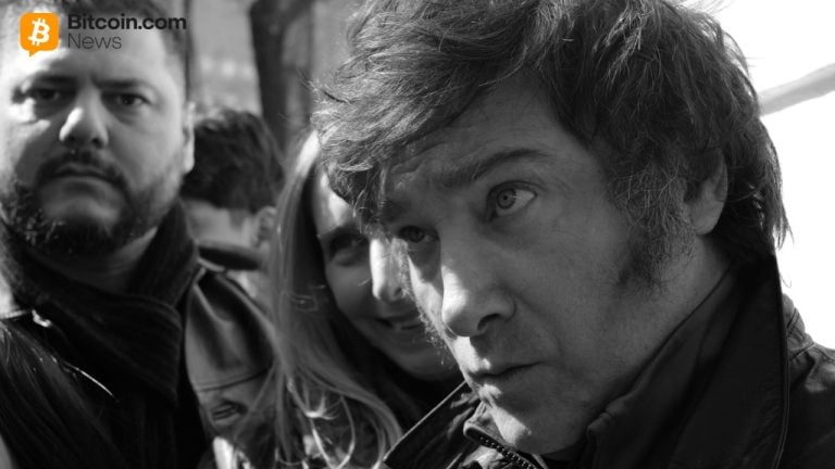 Libra Class-Action Revelations: Milei Token Was in the Works