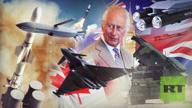 Meet the woman vowing to Make Japan Great Again but serving her foreign masters — RT World News