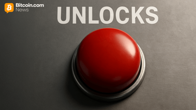 October’s B Token Unlock Frenzy: Aptos, ENS, and Bittensor Lead the Charge