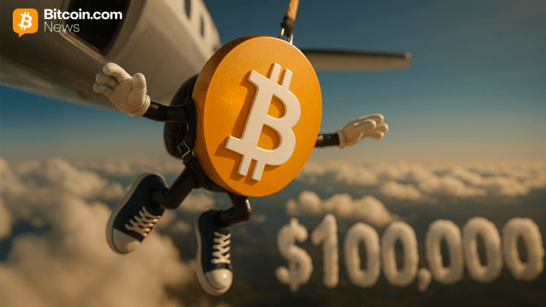 Prediction Market Bettors Go All-in on a Bitcoin Drop Under 0K