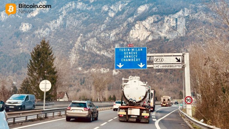 Relai Secures MiCA License From French AMF to Expand Across EU