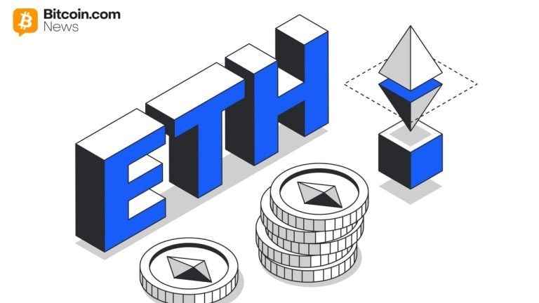 Sharplink Expands ETH Holdings to .5 Billion With Addition of 19,000 ETH