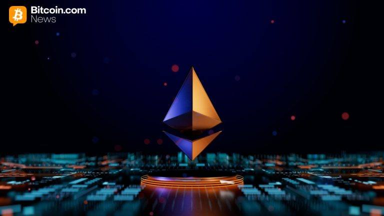 Sharplink Secures .5 Million to Expand Ethereum Treasury