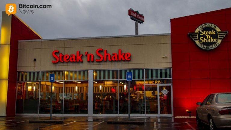 Steak ’n Shake Suspends ETH Poll, Declares Allegiance to Bitcoin; Vitalik Buterin Backs Decision