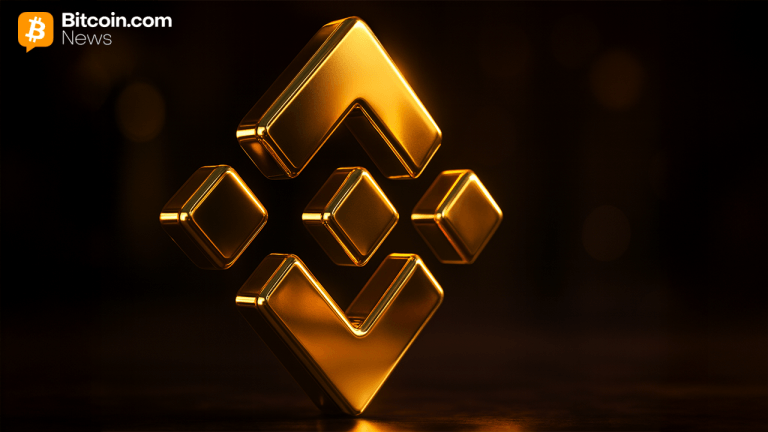 Surprise CZ Pardon: BNB Jumps 6%, Earning One Polymarket Bettor  Million