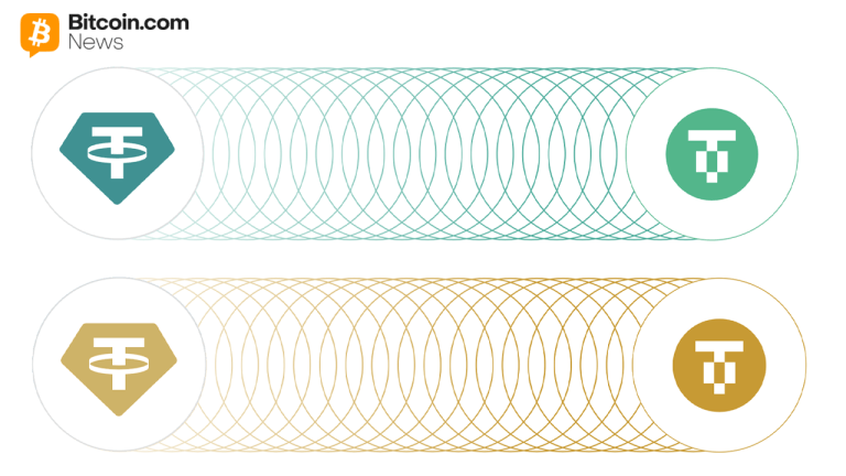 Tether Brings Cross-Chain Dollars and Gold to Solana