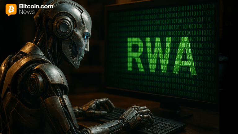 Tokenization Meets AI: Securitize Expands RWA Access Through MCP Server