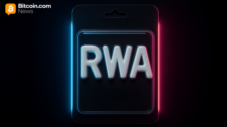 Tokenized Treasuries Add 2.6M in a Week as Blackrock’s BUIDL Leads Inflows