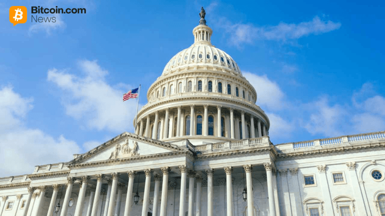 US Senator Pushes Bitcoin Policy Turning Seized Crypto Into Strategic Reserve