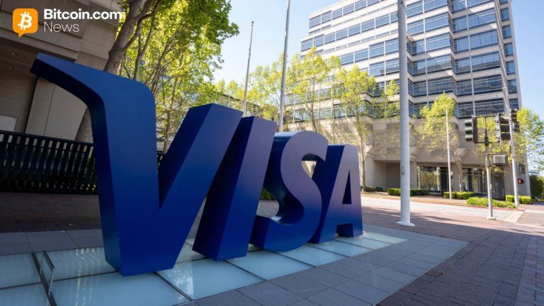 Visa Sees 0 Billion Stablecoin Boom Fueling Next Global Credit Revolution