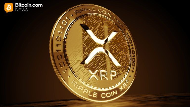 XRP Futures Explode Past .7B as CME’s Crypto Demand Rockets to Record Highs