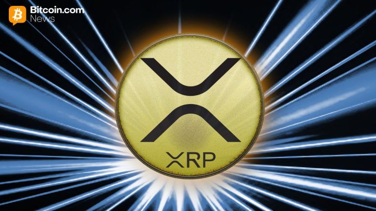 XRP at Core of Ripple’s Massive B Treasury Plan for Institutional Expansion: Report