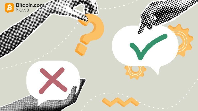 You Are Thinking About Crypto All Wrong