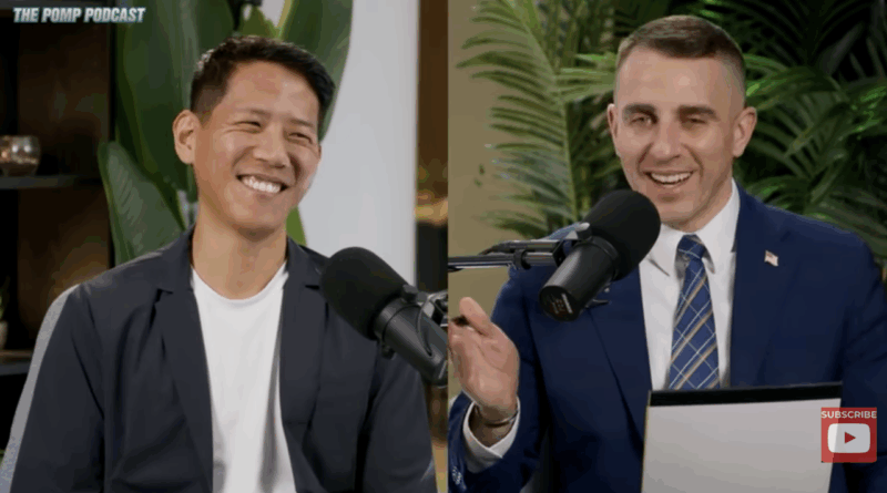 Bitcoin-Adoption durch Nationalstaat wäre wichtiger Rettungsanker – Experte