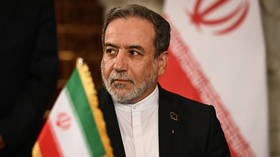 Iran will not stop uranium enrichment – FM — RT World News