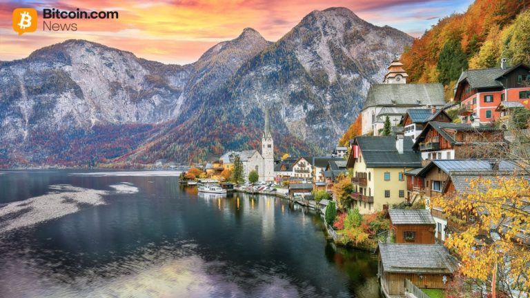 AMINA Bank Achieves First MiCA Crypto‑Asset Service Provider License Via Austrian Subsidiary