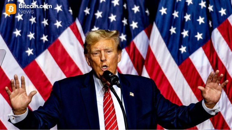 Coinbase’s Donations to White House Ballroom Prompt ‘Corruption Factory’ Allegations