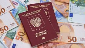 EU plans more entry restrictions for Russians – Politico — RT Russia & Former Soviet Union