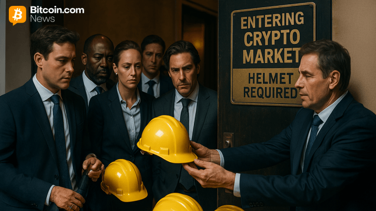 Crypto Market Loses Another  Billion Overnight — Some Coins Soared, Most Got Smoked