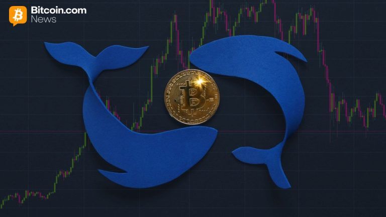 Bitcoin Tumbles Below 0K Amid Sell-Off by Long-Term ‘OG’ Whales