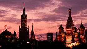 Zelensky sanctions leading Russian peace negotiator — RT Russia & Former Soviet Union