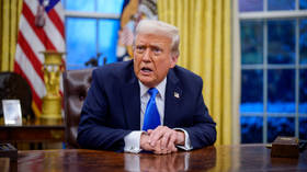 Trump promises ,000 ‘tariff dividend’ for every American — RT World News