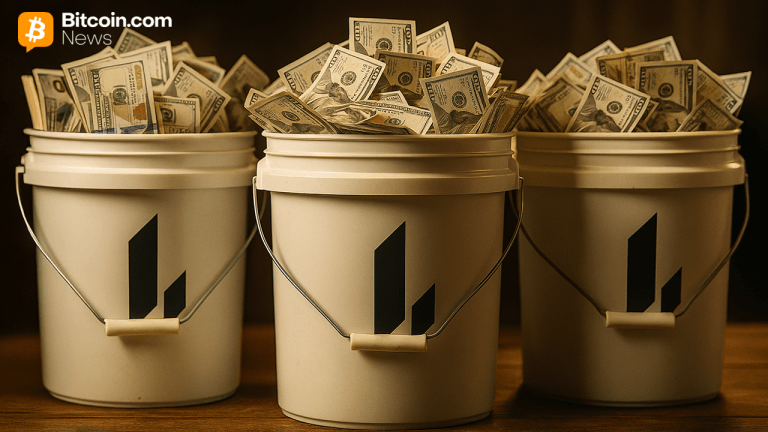 Perp DEX Space Heats up — Lighter Ignites M Fundraise as Investors Flock to Defi’s Next Big Thing