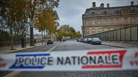 Syria’s national museum robbed – media — RT World News