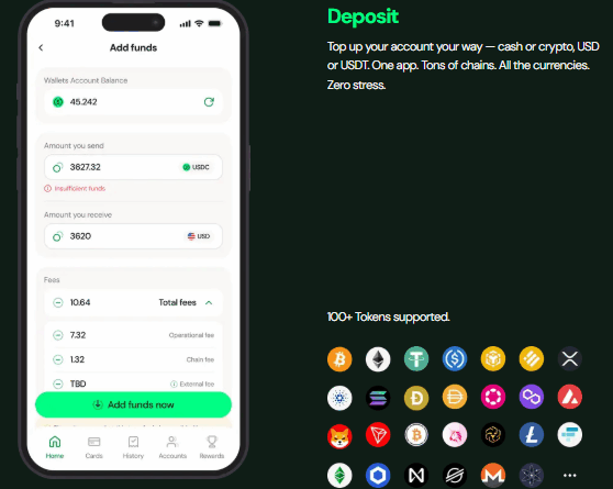 A Look at Emerging Crypto-Fintech Opportunities in 2025