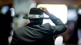 African nation not ‘worthy’ of membership ‘anywhere’ – Trump — RT Africa