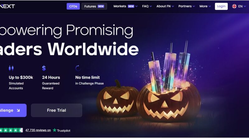 Best Crypto Prop Firms 2025