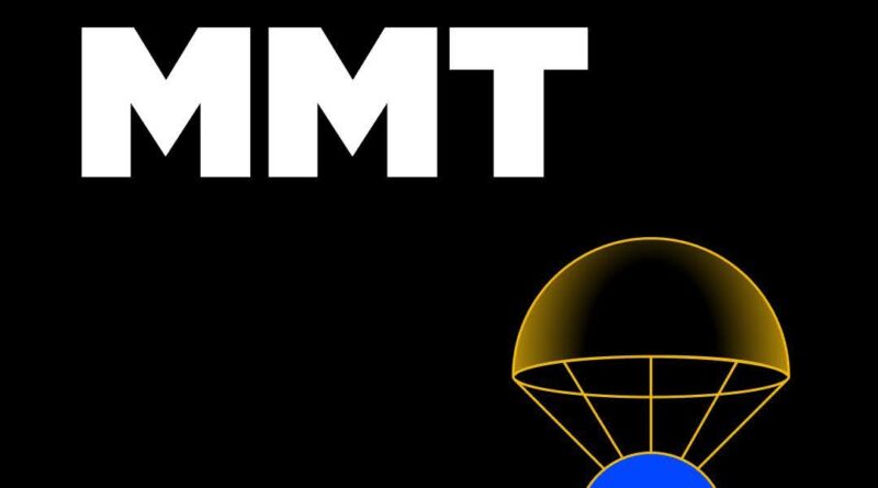 Binance Drops 7.5M MMT in Major BNB Airdrop as B-Supply DeFi Token Lists Tomorrow
