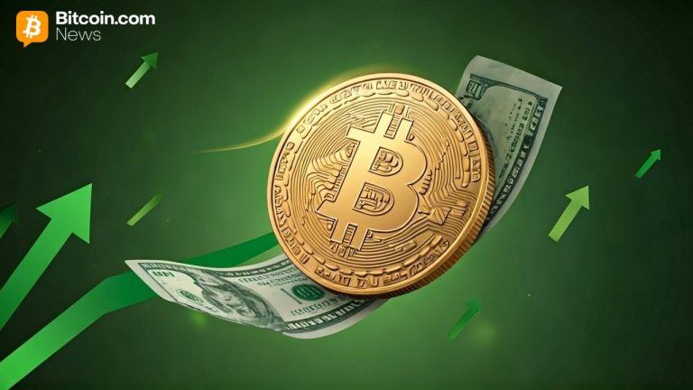 Bitcoin ETFs Break 6-Day Slump With 0 Million Inflow