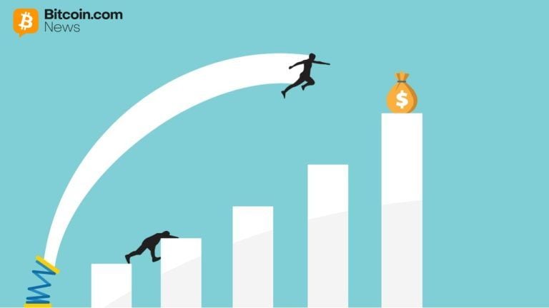 Bitcoin ETFs Rebound With 4 Million Inflows