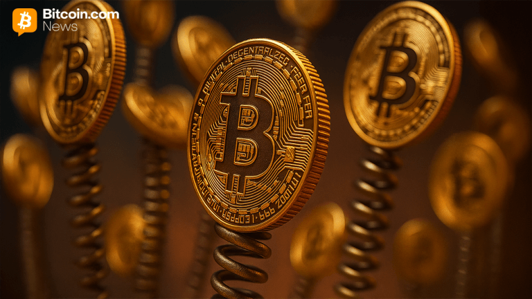 Bitcoin Resurrection: 8M in Dormant BTC Springs Back to Life in October