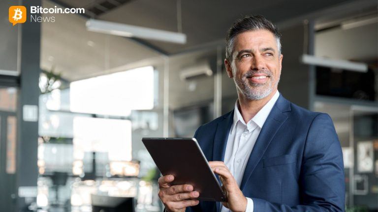 Bitfury Launches  Billion Fund for Ethical Tech and AI