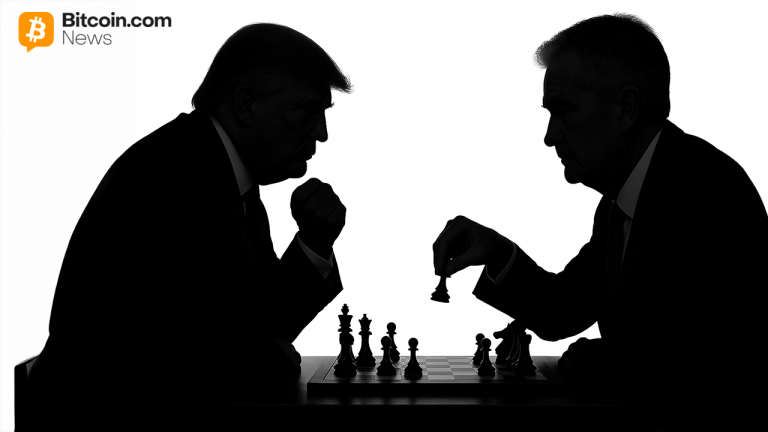 CME Futures and Betting Markets Align on Fed’s Potential Quarter-Point Cut in December