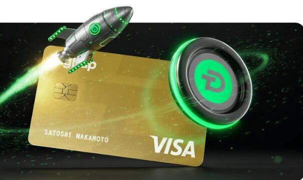 Digitap Enters the PayFi Conversation, XRP Faces New Competition