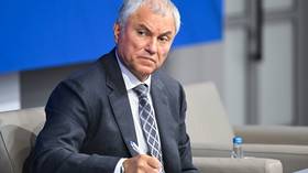 EU energy policies ‘illegal’ – ex-Austrian FM (VIDEO) — RT Business News