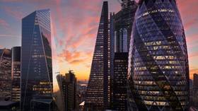 Economic cost of Brexit to UK revealed — RT World News