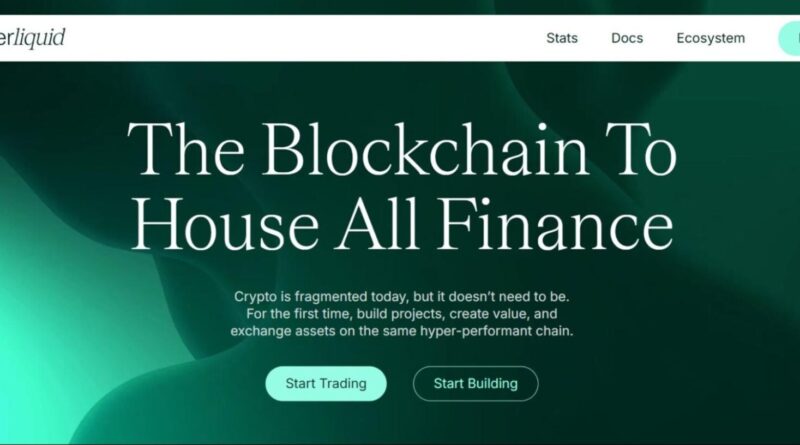 Hyperliquid Review 2025 – Is This Crypto Exchange Safe or a Scam?