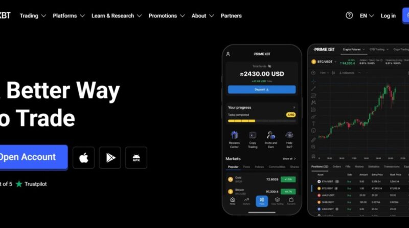 Is This Crypto Broker Legit,  Safe in 2025?