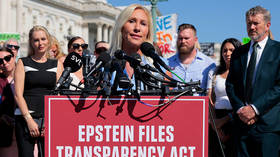 Major MAGA ally considers running for president – TIME — RT World News