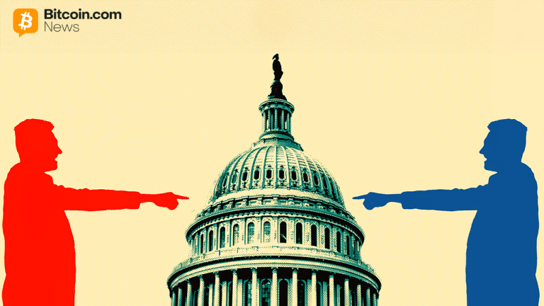 Polymarket and Kalshi Bettors Say Washington’s Shutdown Is Finally on Borrowed Time