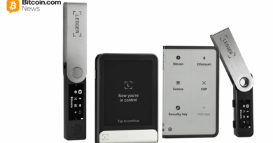 Report: Ledger Contemplates Public Debut as CEO Hints at IPO or Private Round Report-Ledger-Contemplates-Public-Debut-as-CEO-Hints-at-IPO.png